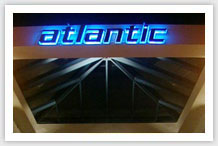 Dance Club Atlantic