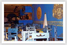 Mariachi Mexican Restaurant